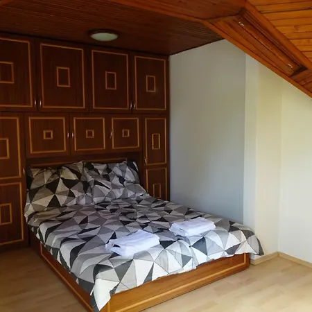 Guest house Quiet In Near Airport With Free Parking Budapest